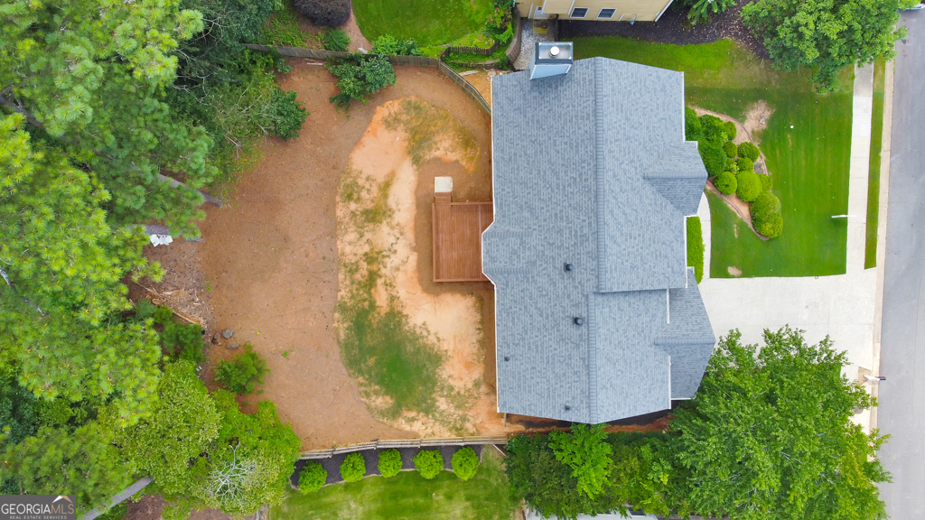 Vickery Park - Residential Lease