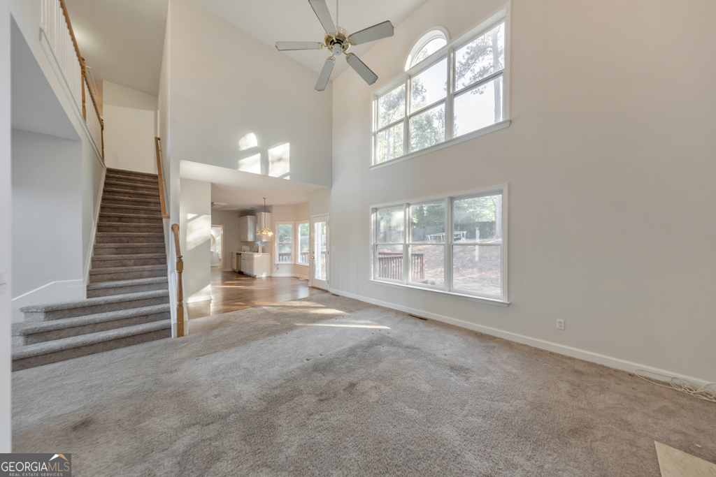 Vickery Park - Residential Lease