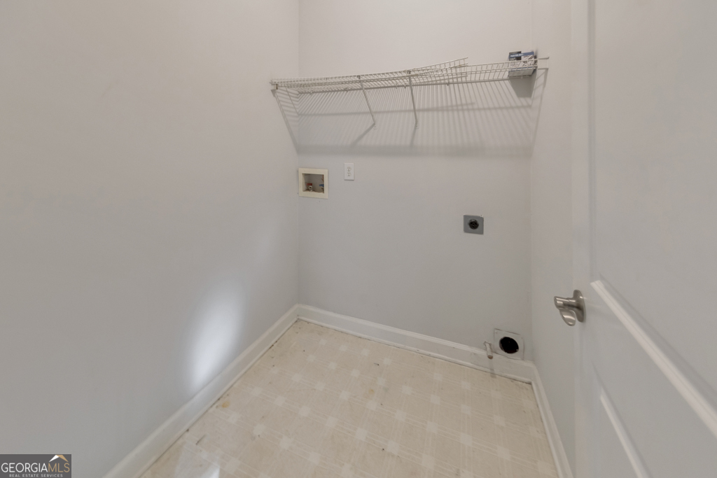 Vickery Park - Residential Lease