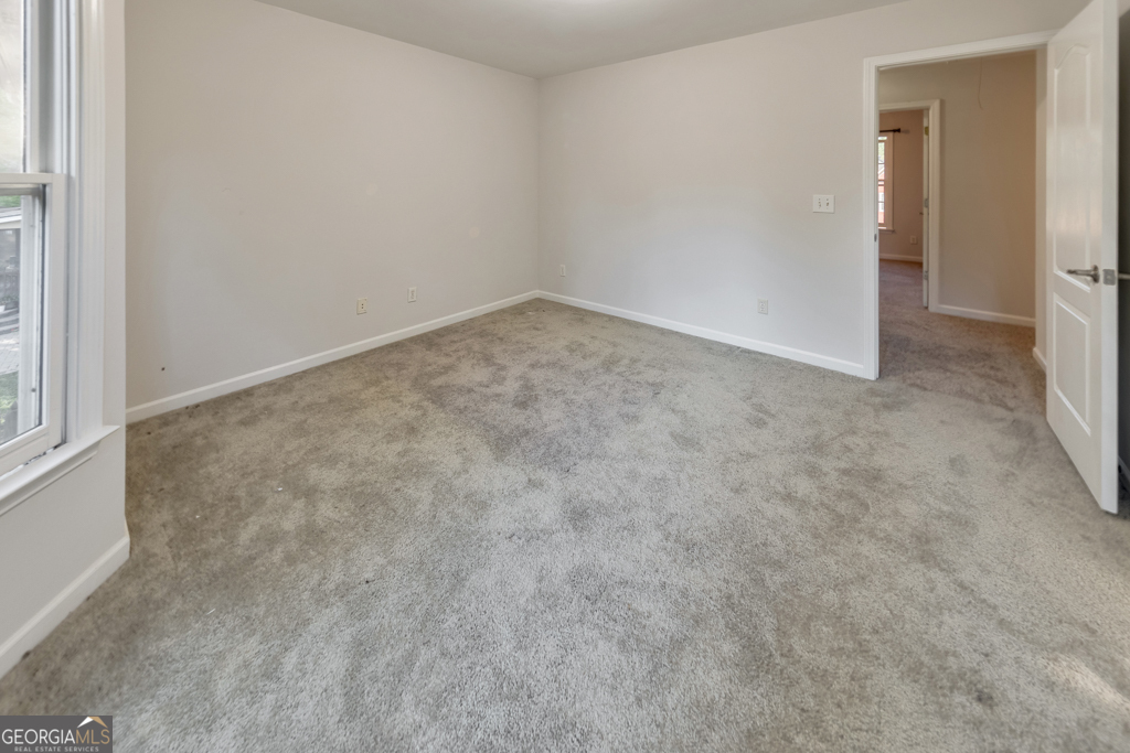 Vickery Park - Residential Lease