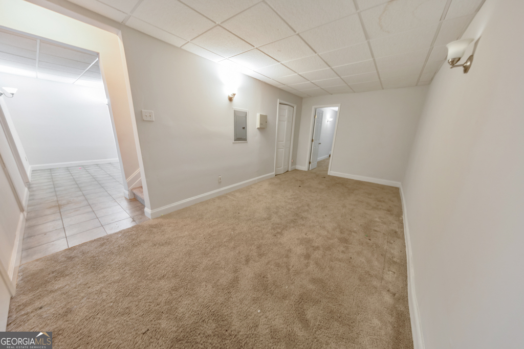 Vickery Park - Residential Lease