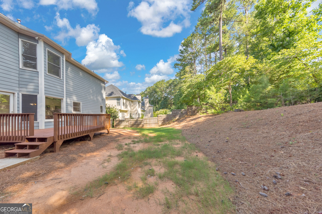 Vickery Park - Residential Lease