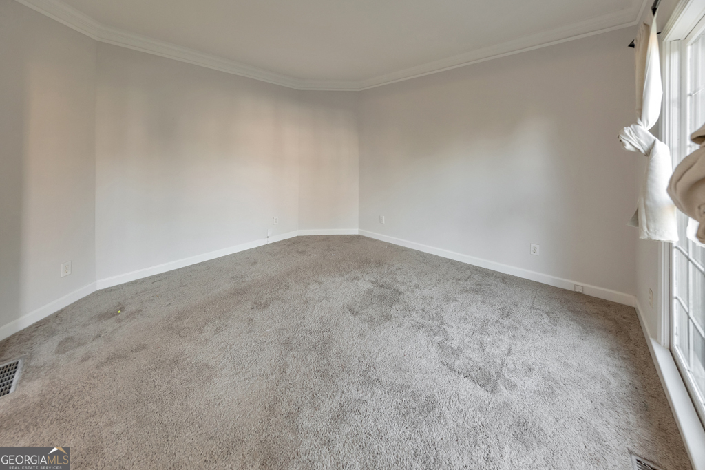 Vickery Park - Residential Lease