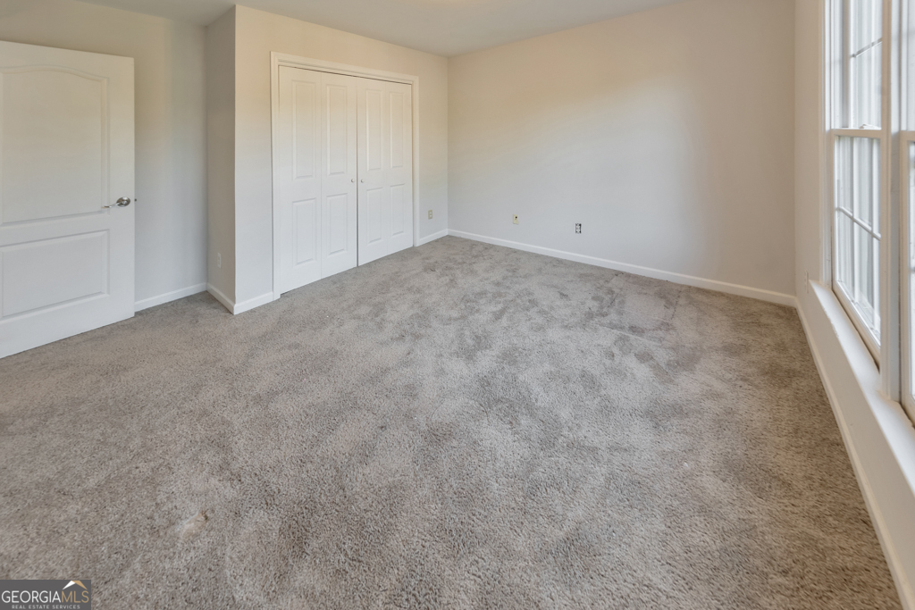 Vickery Park - Residential Lease