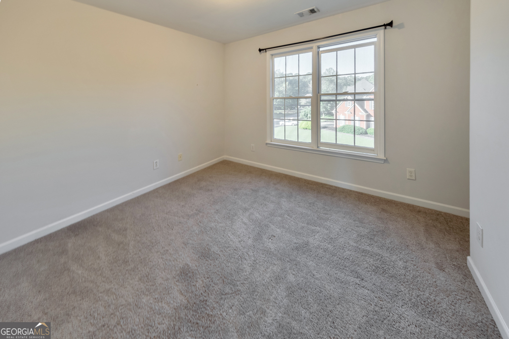 Vickery Park - Residential Lease