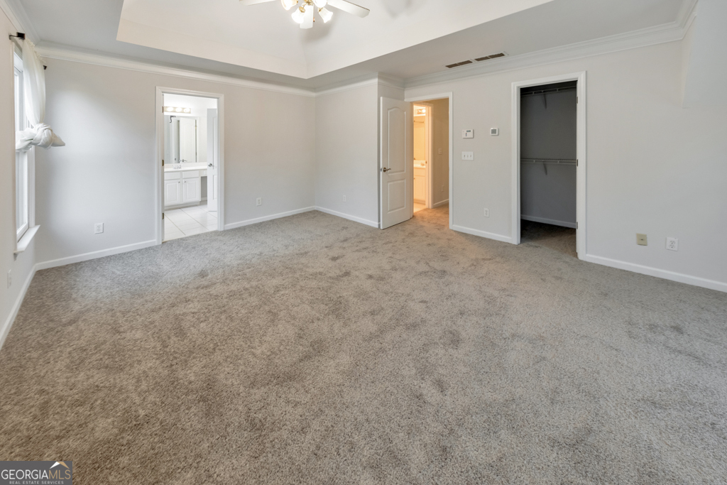 Vickery Park - Residential Lease