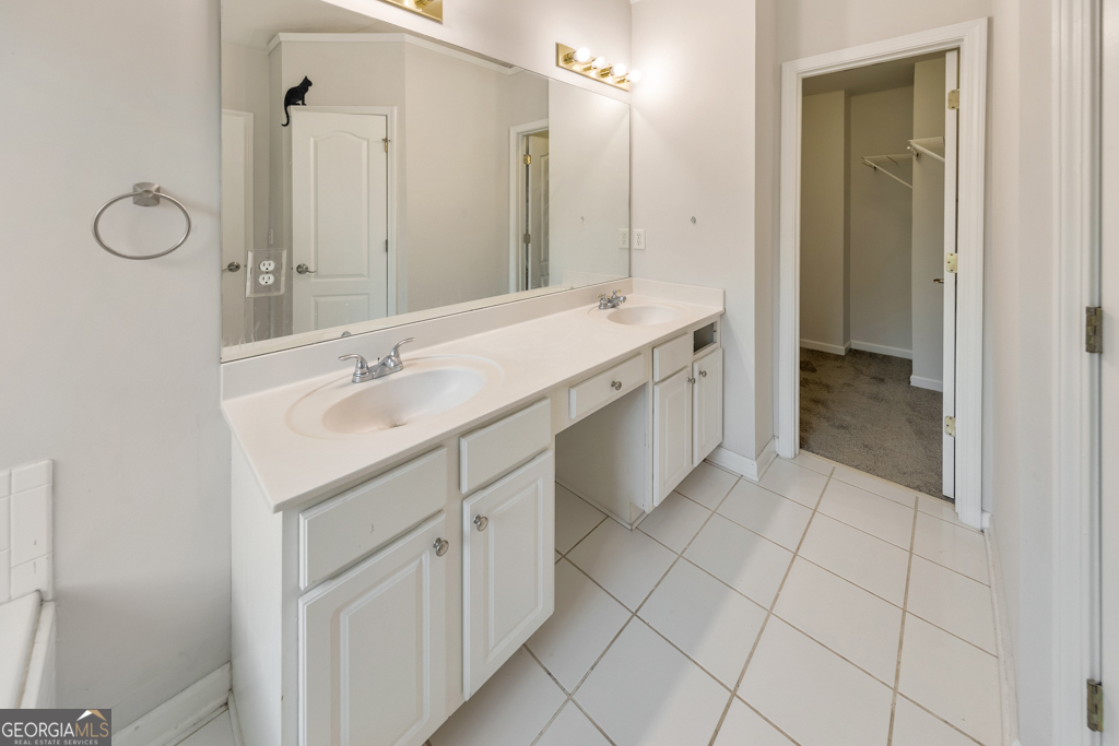 Vickery Park - Residential Lease