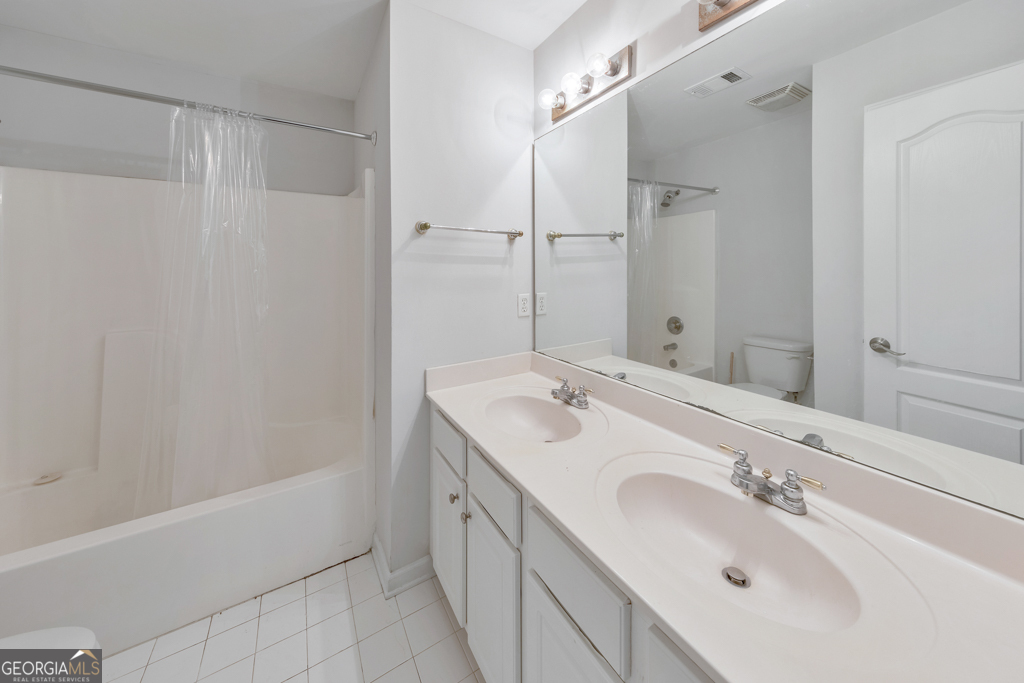 Vickery Park - Residential Lease