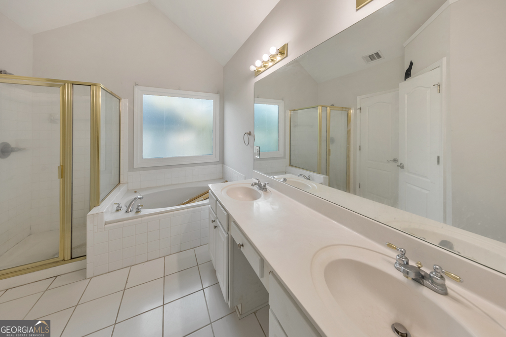 Vickery Park - Residential Lease