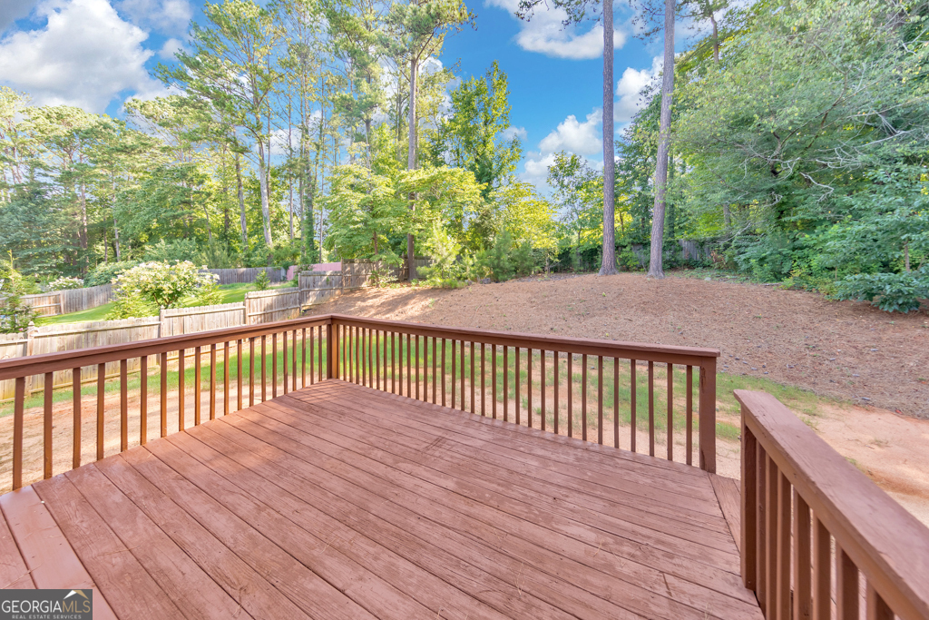 Vickery Park - Residential Lease