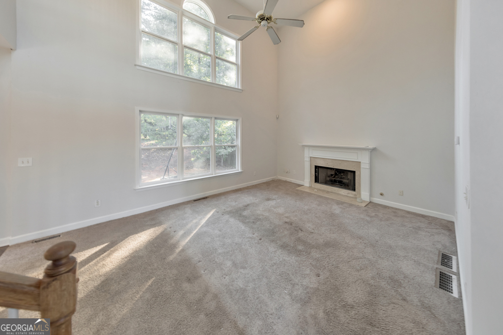 Vickery Park - Residential Lease