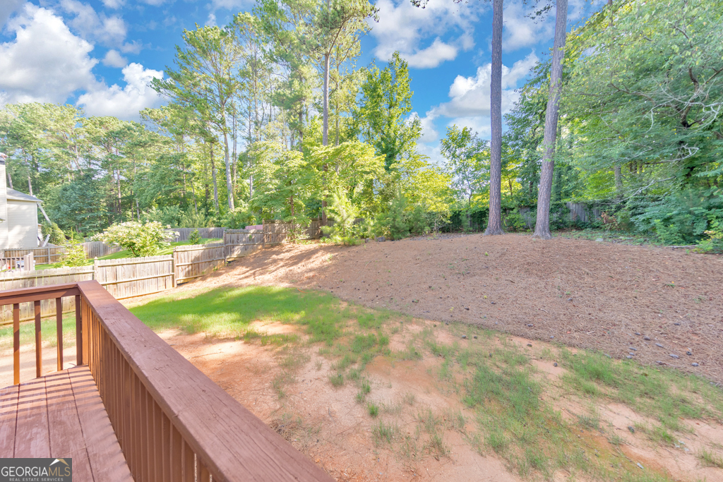 Vickery Park - Residential Lease