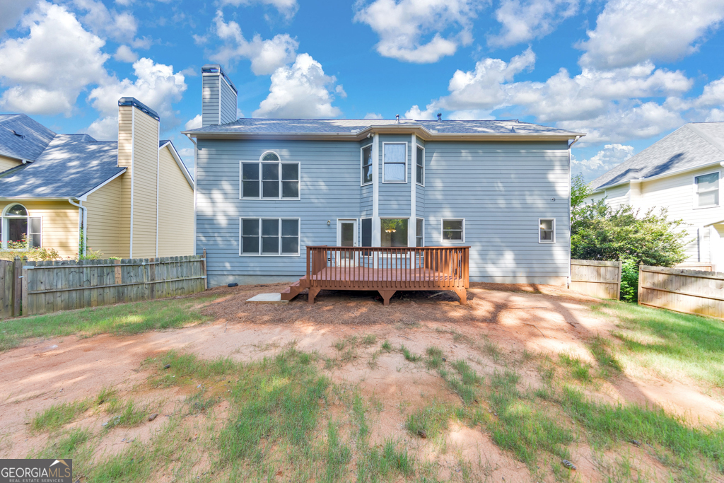 Vickery Park - Residential Lease