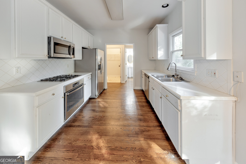 Vickery Park - Residential Lease