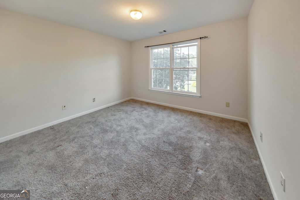 Vickery Park - Residential Lease