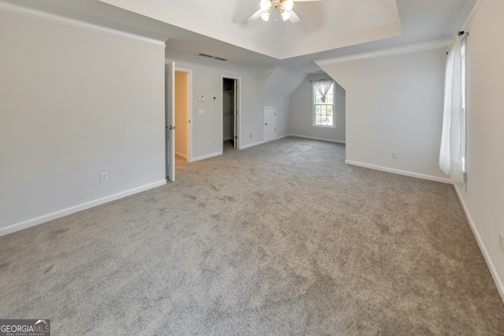 Vickery Park - Residential Lease