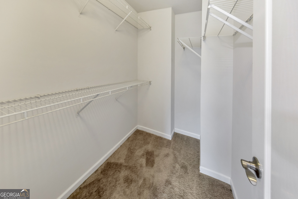 Vickery Park - Residential Lease