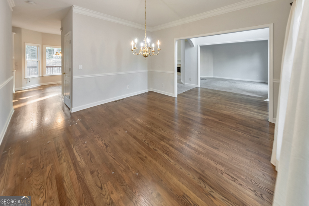 Vickery Park - Residential Lease
