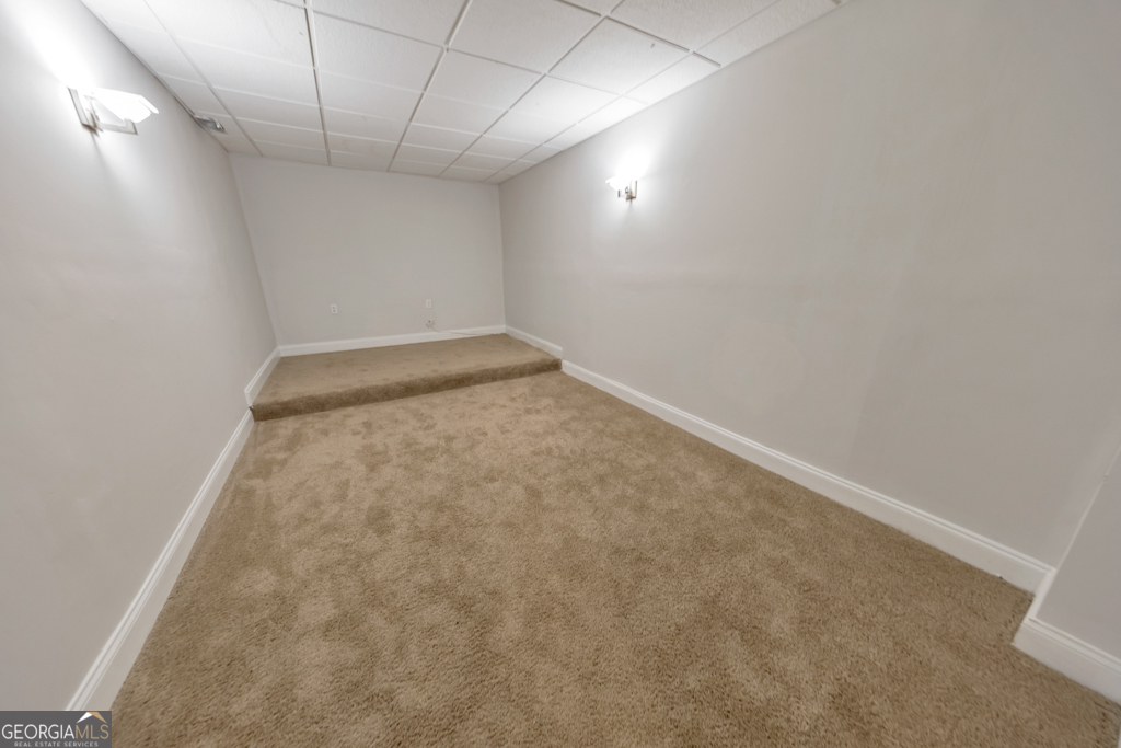 Vickery Park - Residential Lease