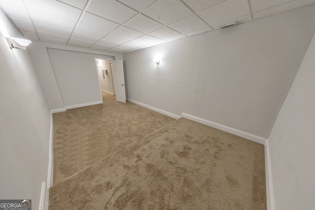 Vickery Park - Residential Lease