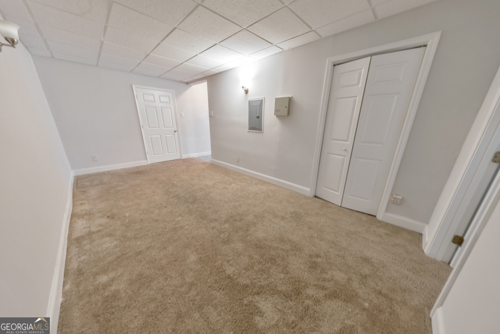 Vickery Park - Residential Lease