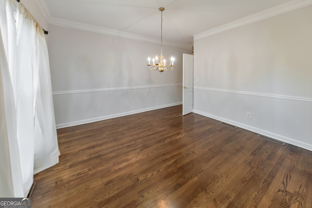 Vickery Park - Residential Lease