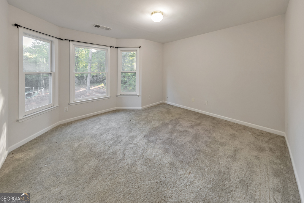 Vickery Park - Residential Lease