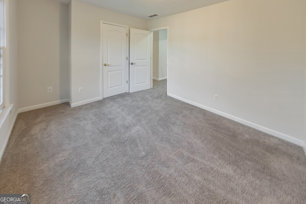 Vickery Park - Residential Lease