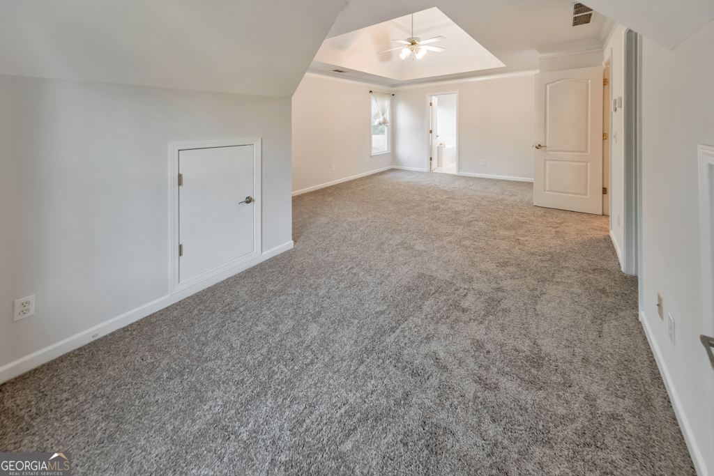 Vickery Park - Residential Lease