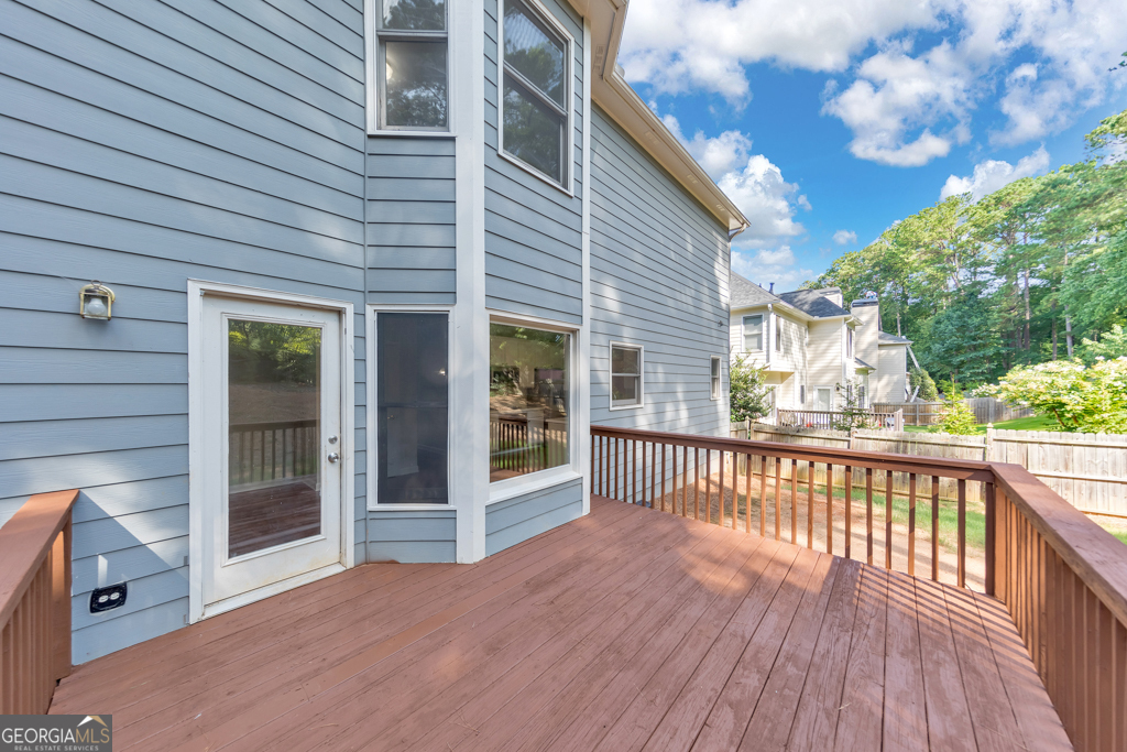 Vickery Park - Residential Lease