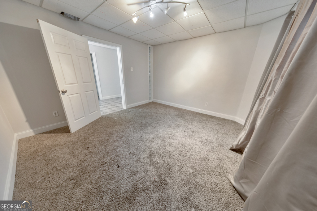Vickery Park - Residential Lease