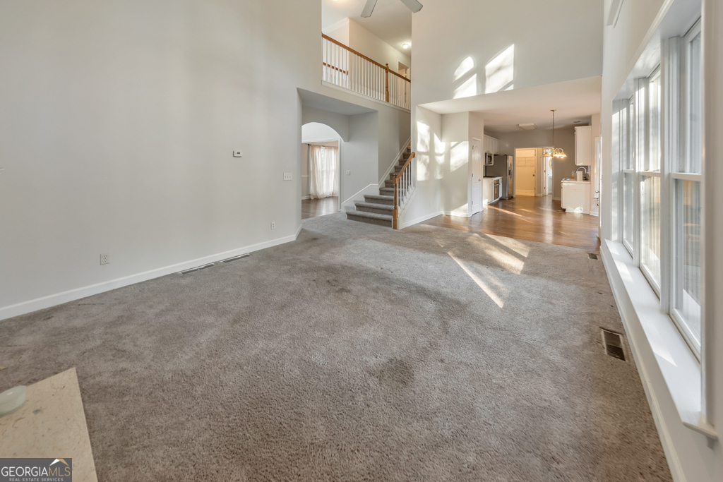 Vickery Park - Residential Lease