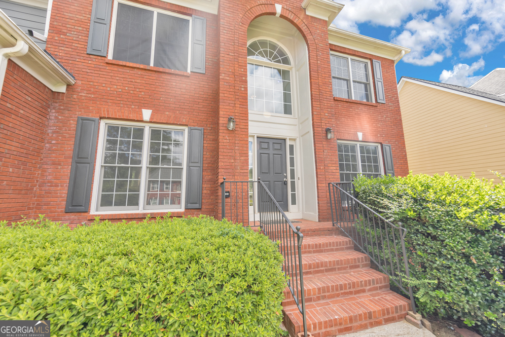 Vickery Park - Residential Lease