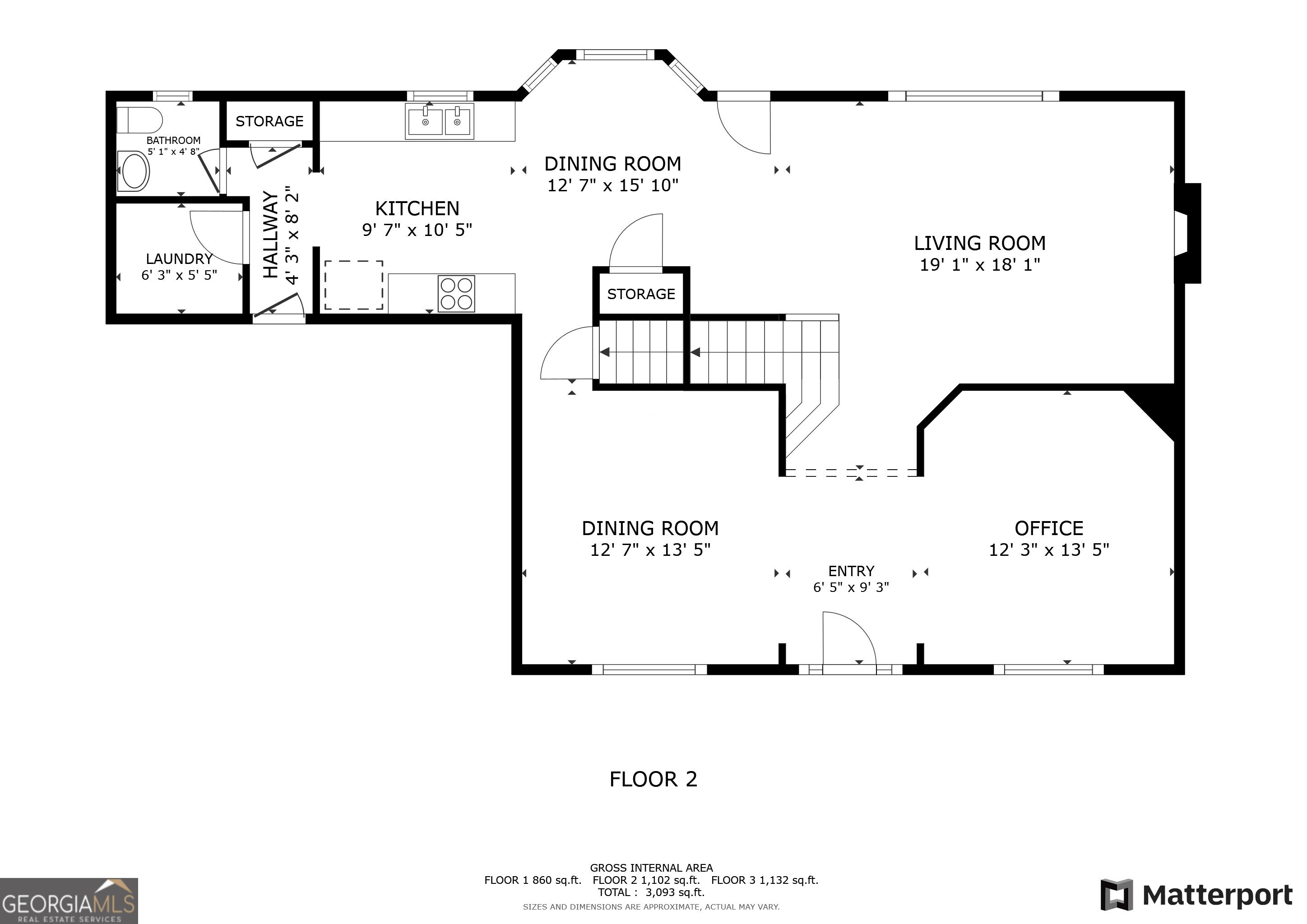 Vickery Park - Residential Lease