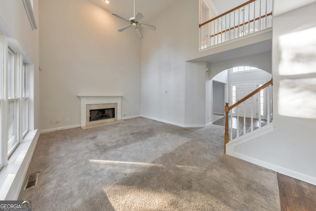 Vickery Park - Residential Lease