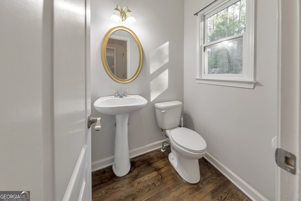Vickery Park - Residential Lease