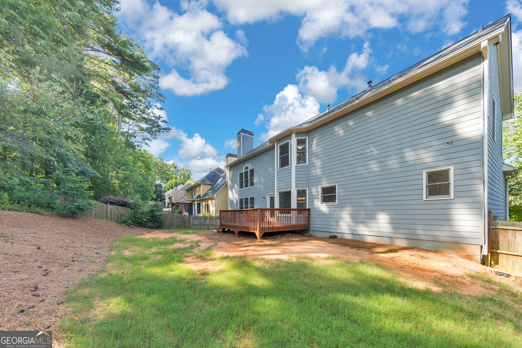 Vickery Park - Residential Lease