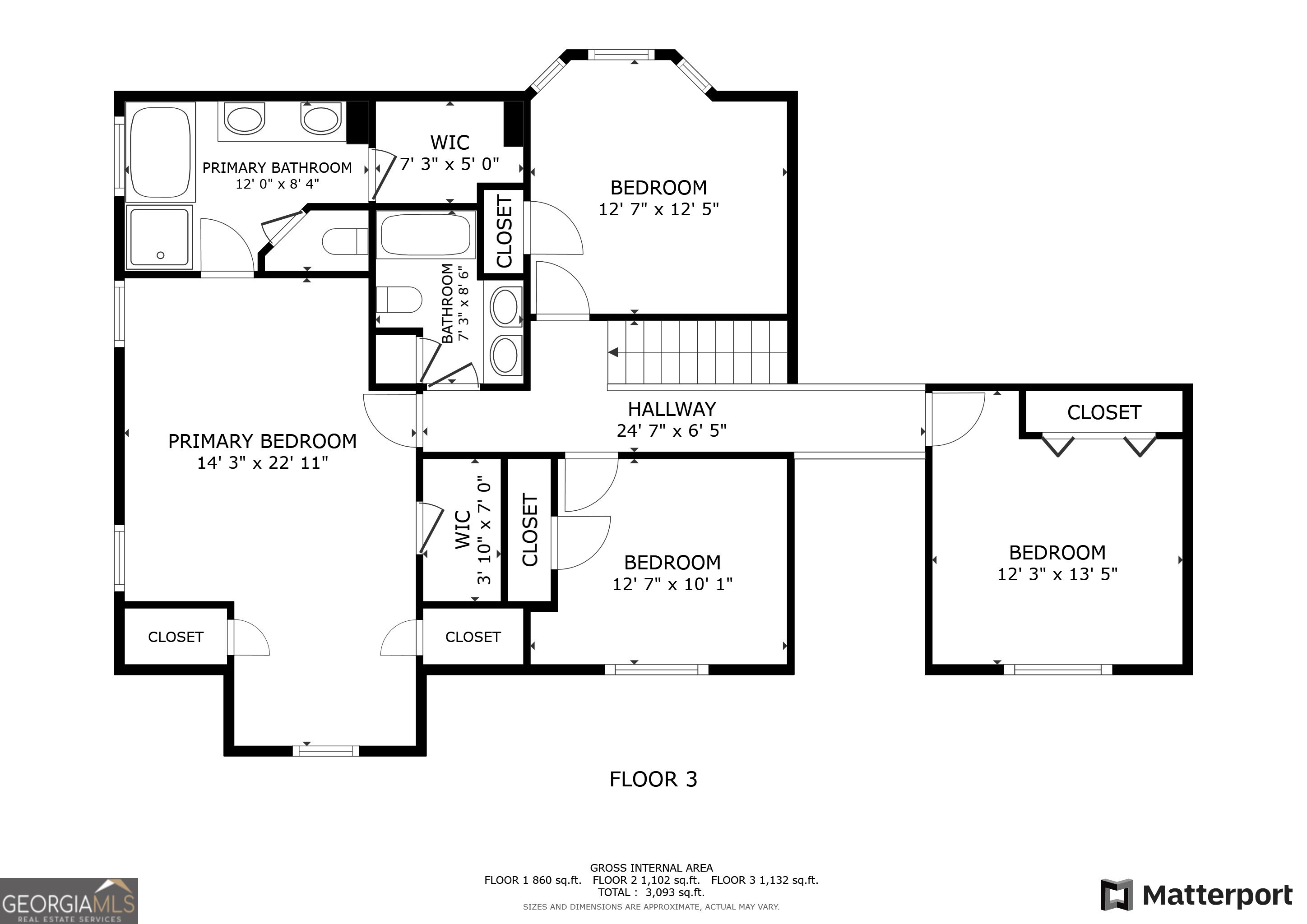Vickery Park - Residential Lease