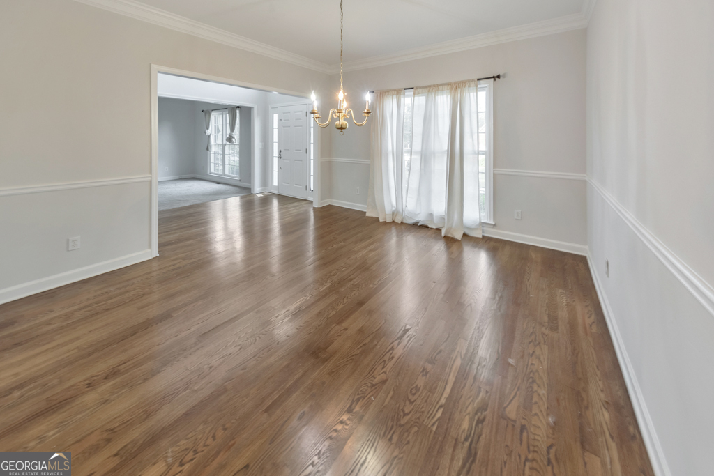 Vickery Park - Residential Lease