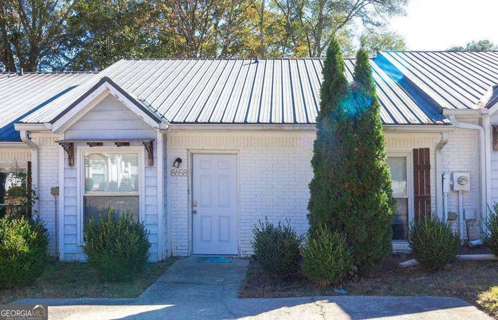 Photo of 8658 Ashley Way, Douglasville, GA 30134 (MLS # 10720986)