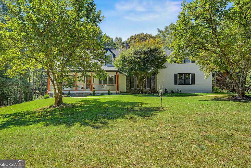 Photo of 330 Laurelwood Drive, Tyrone, GA 30290 (MLS # 10849280)