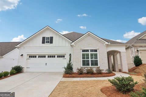 5047 Dillingham DR NW Acworth GA 30101