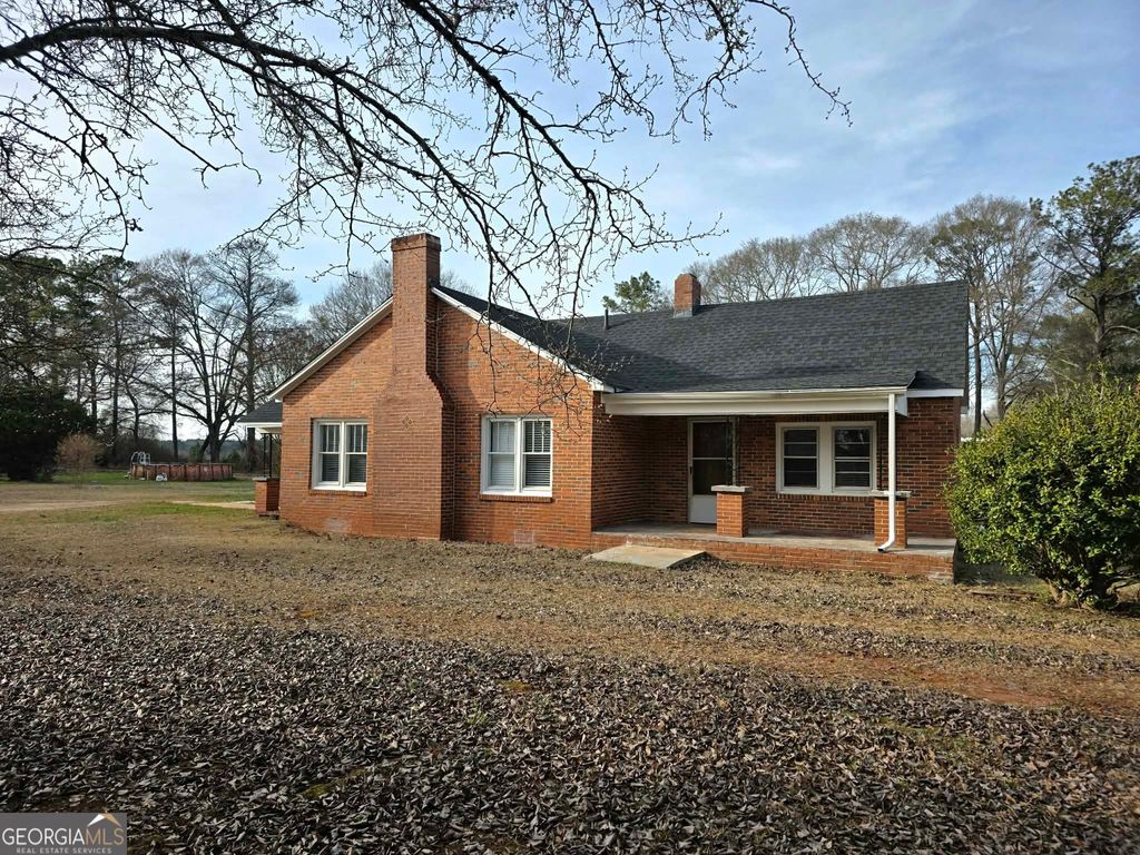 Photo of 3011 Barnesville Hwy, Thomaston, GA 30286 (MLS # 10700842)