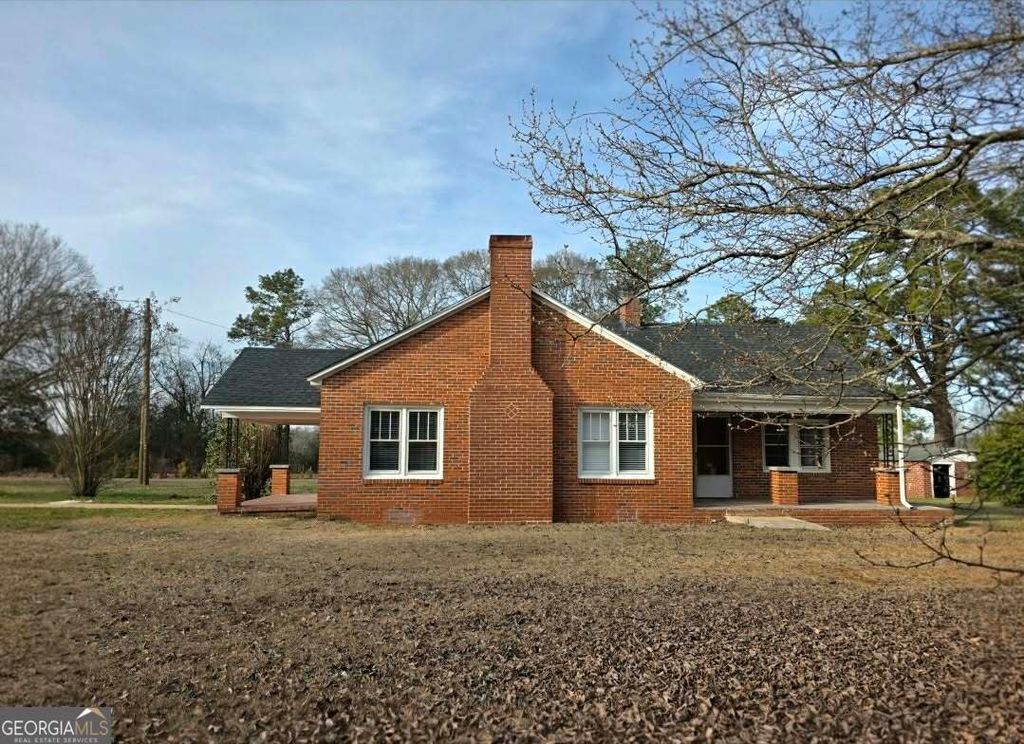 Photo of 3011 Barnesville Hwy, Thomaston, GA 30286 (MLS # 10700842)