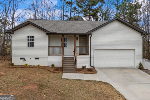 Photo of 475 Hilltop Way, Toccoa, GA 30577 (MLS # 10673184)