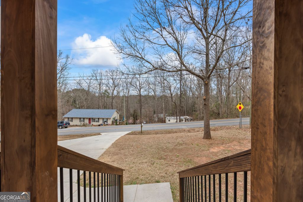 Photo of 475 Hilltop Way, Toccoa, GA 30577 (MLS # 10673184)
