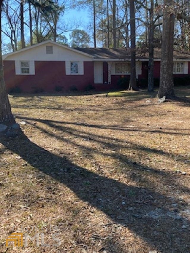 Jefferson Hill - Residential