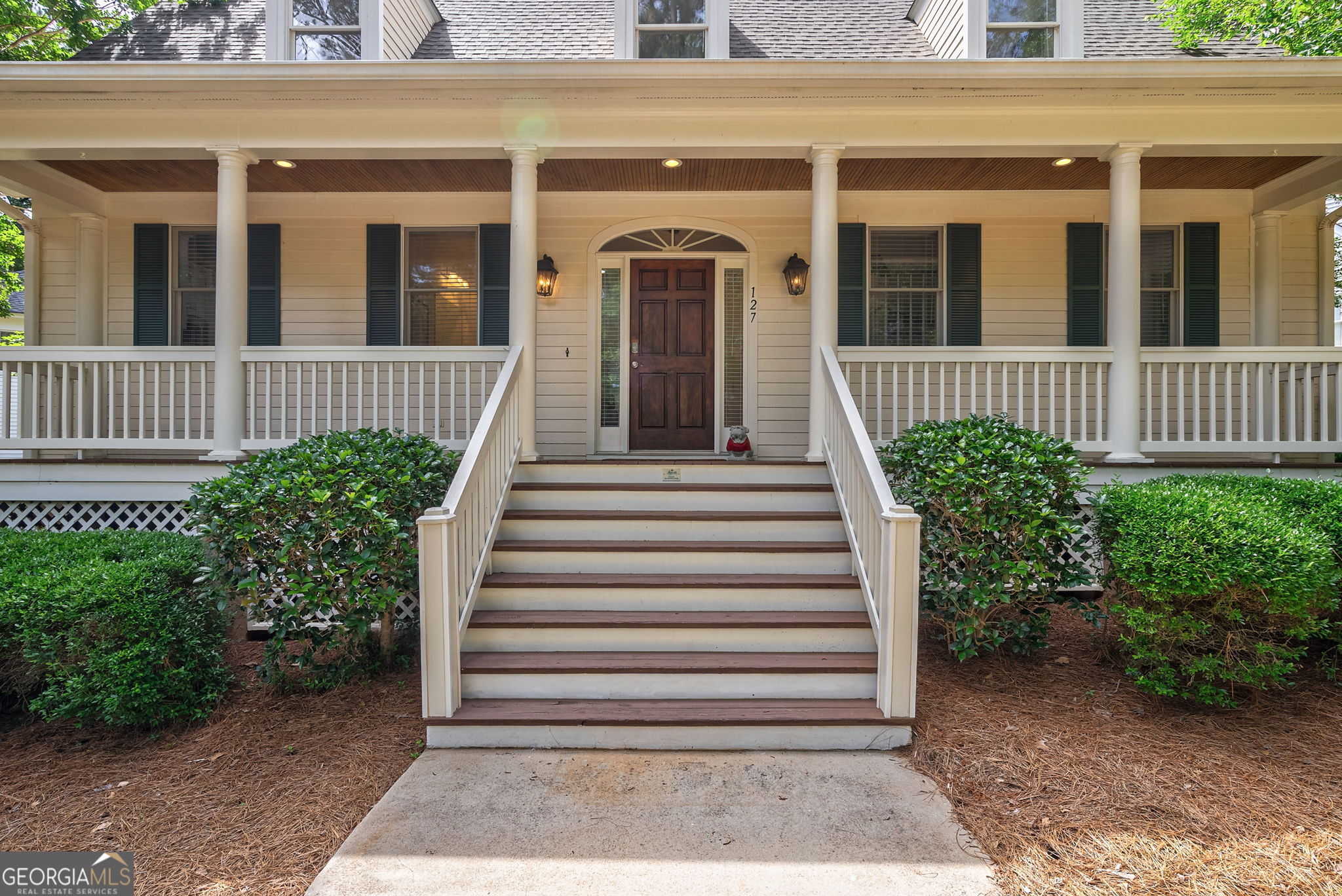 127 Oakton S