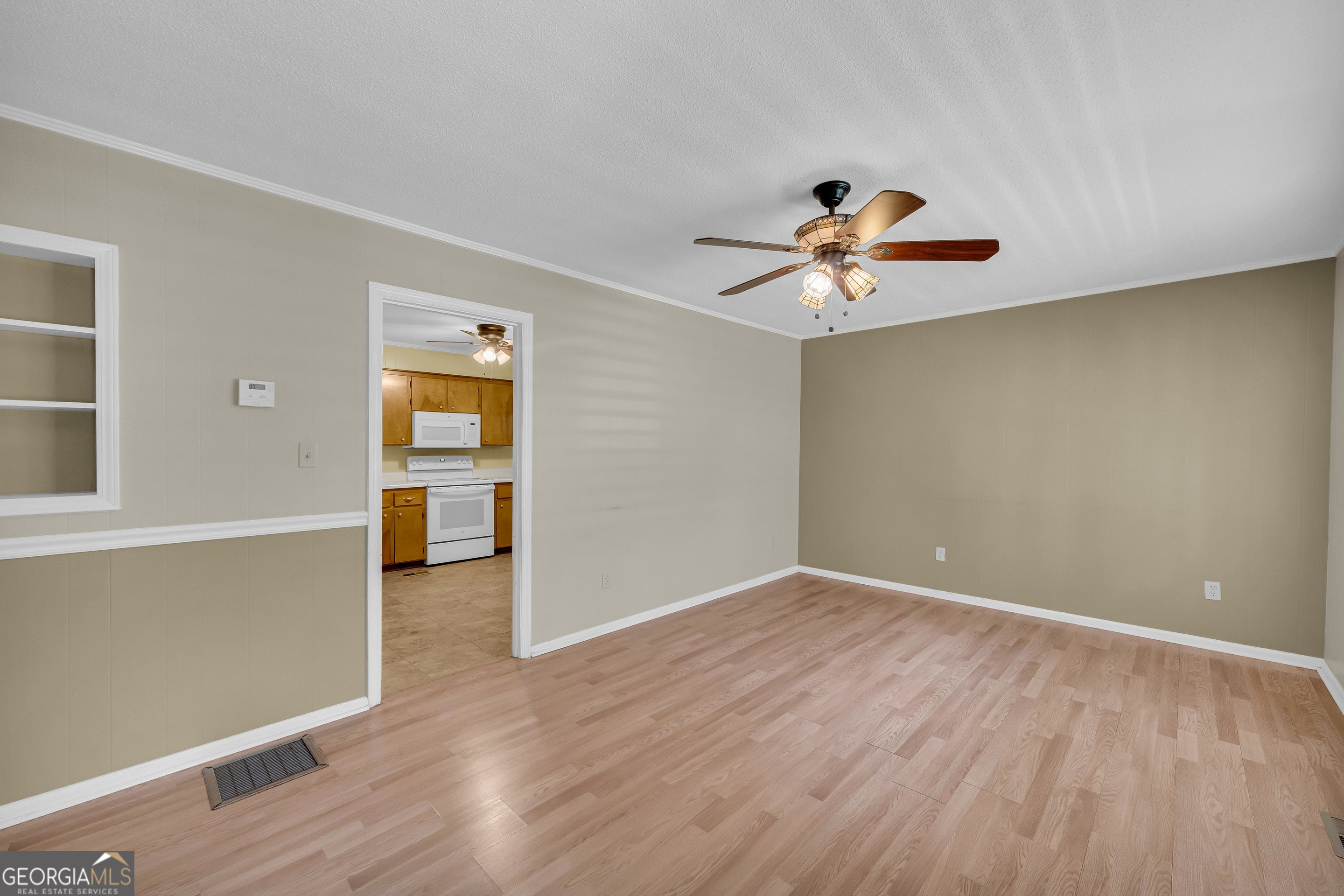 167 Shallow Creek RD
