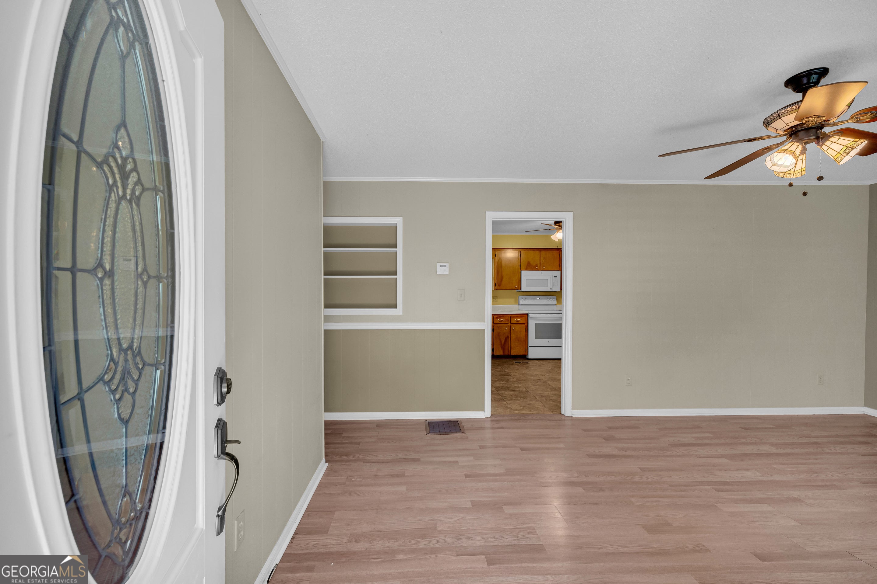 167 Shallow Creek RD